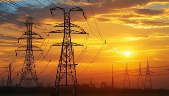 California Commercial Electric Rates Jump 70%+