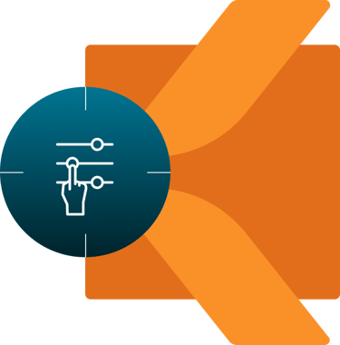 Control Graphic