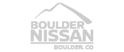 Nissan Boulder, Colorado