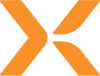 X-icon-orange-100