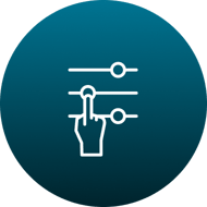 Automated Control icon