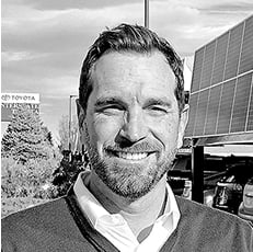Brion Stapp