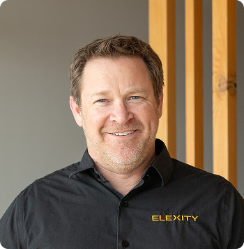 Casey Miller, CEO
