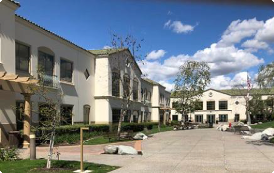 JSerra High School