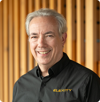 John Powers, Founder & Board Member
