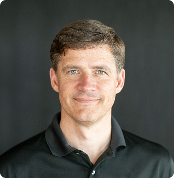 Mike Grenier, President