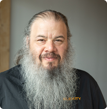 Stu Statman, CTO